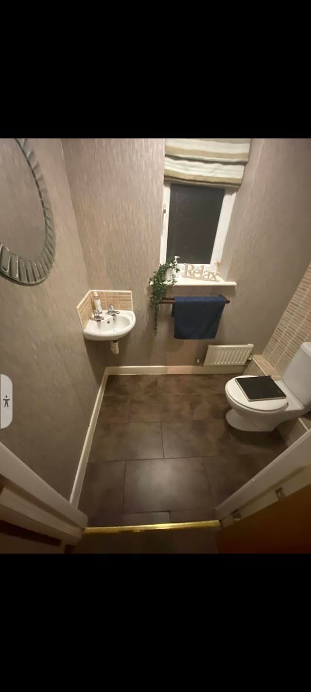 Image of bathroom