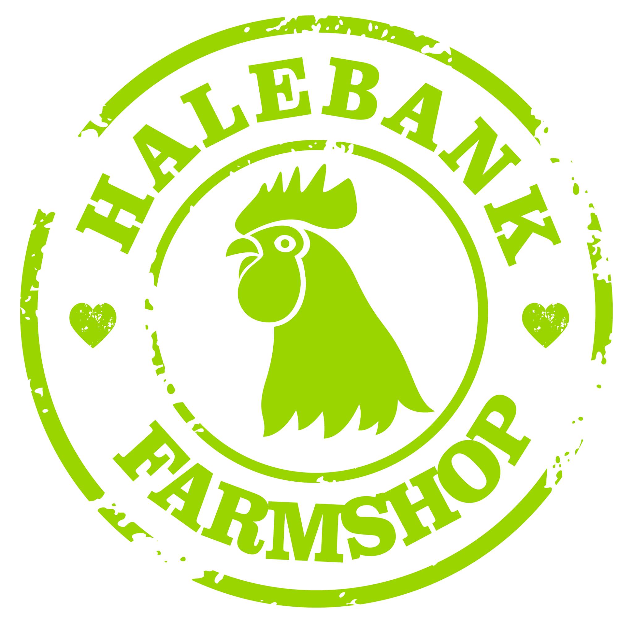 Halebank Farmshop