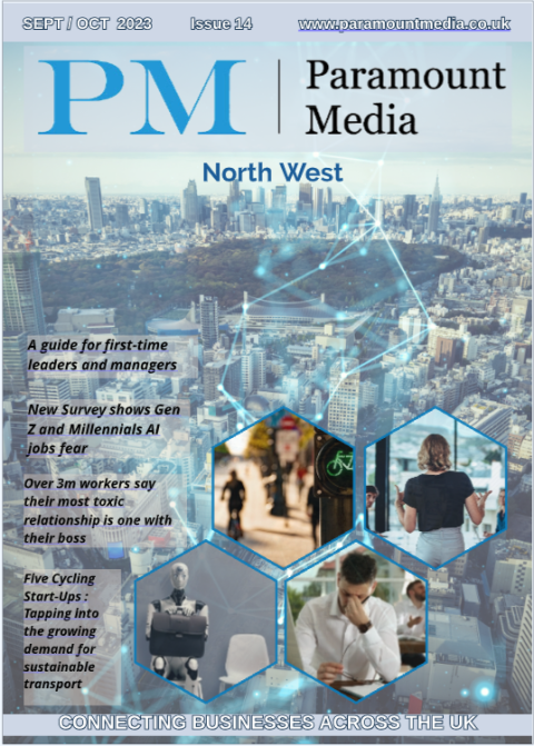 paramount media business magazine issue 3