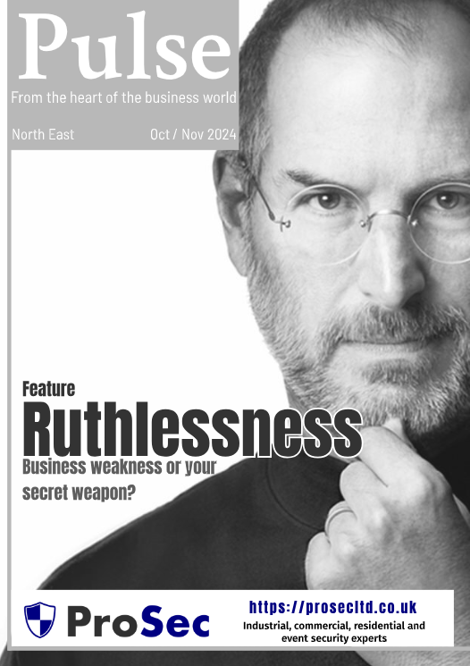 Issue 20 North East