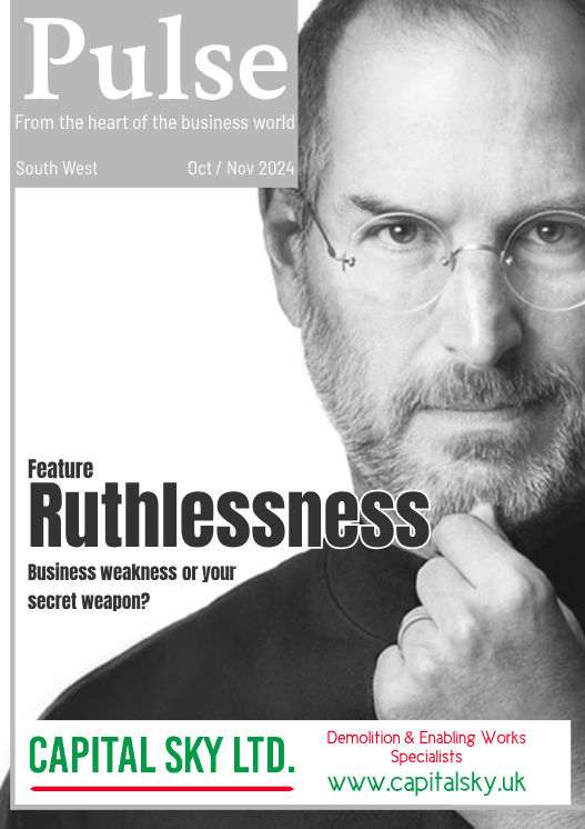 Issue 20 South West