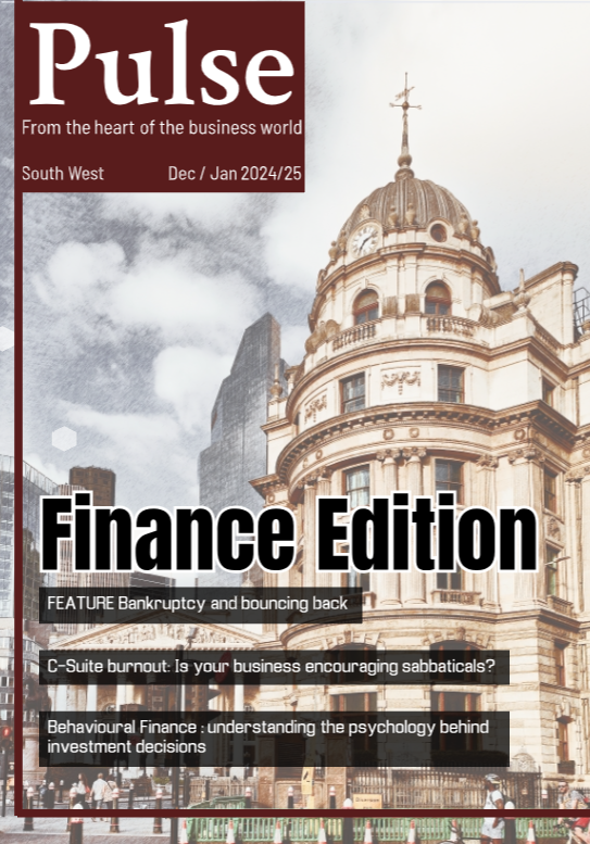 Pulse issue 21 South West