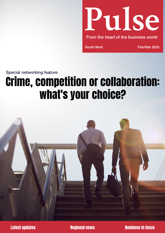 Pulse issue 22 south west