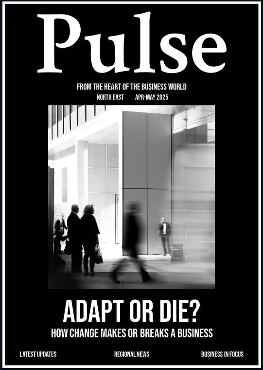 issue 23 north east
