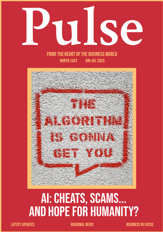 Issue 24 North east