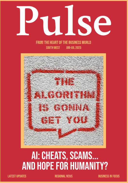 Issue 24 South West