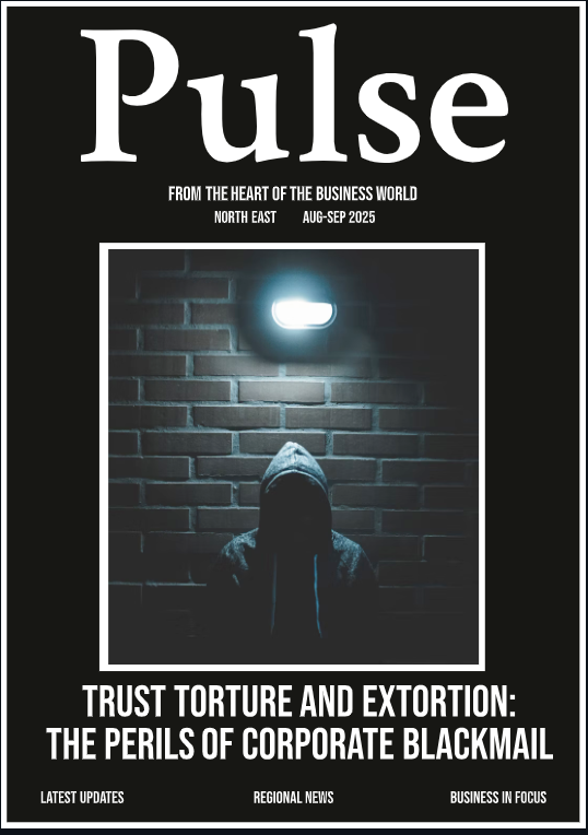pulse issue 25 north east