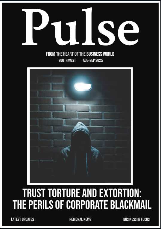pulse issue 25 south west