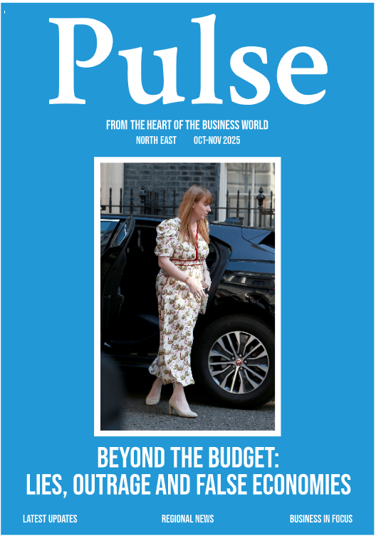 issue 26 north east pulse