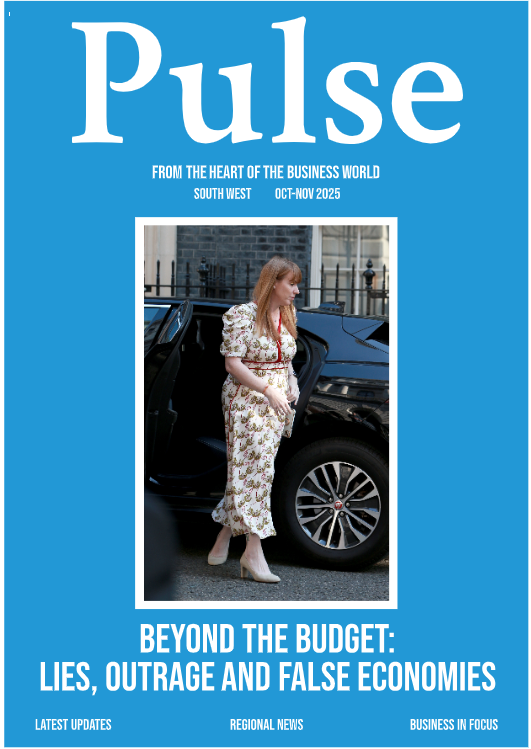 Pulse Issue 26 South West