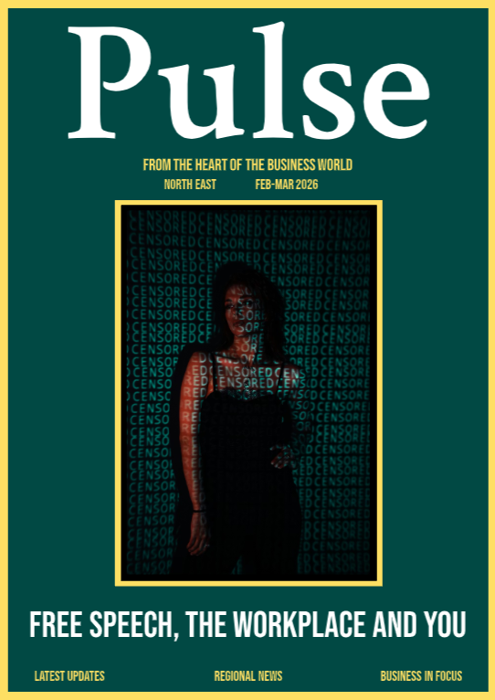 issue 28 pulse north east