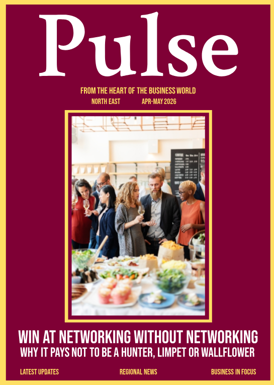 pulse issue 29 north east
