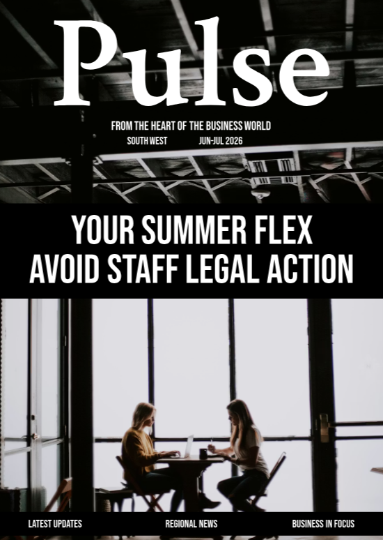 pulse issue 30 south west