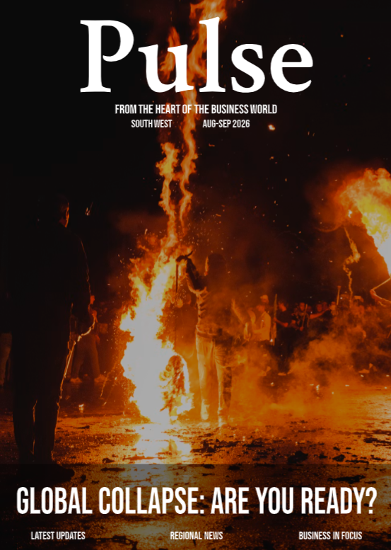 Pulse Issue 31 south west