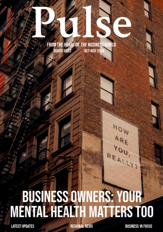 Pulse issue 32 south east