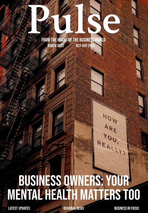 Pulse issue 32 North West