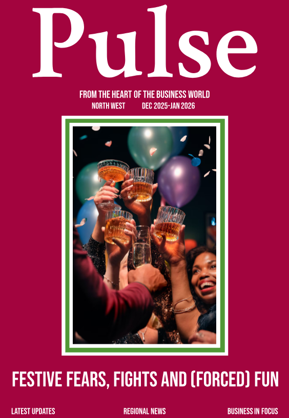 Pulse issue 27 north west