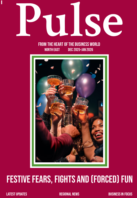 Issue 27 north east