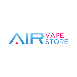 Logo for Air Vape Store