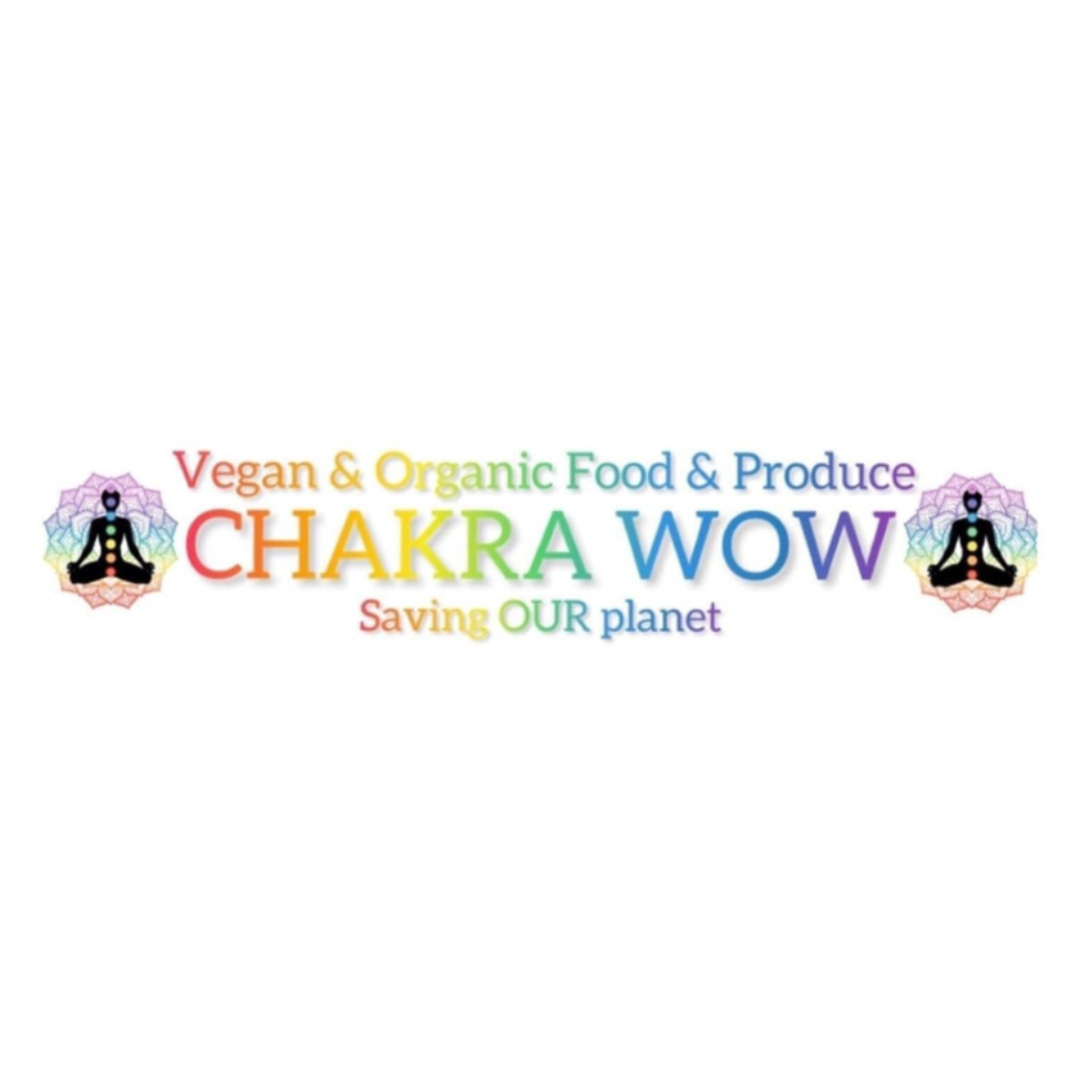 Chakra Wow