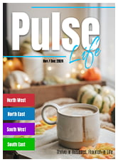 pulse life business magazine cover