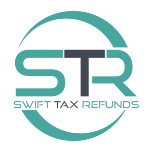 swift tax refunds logo